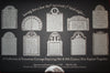 0)  18th and 19 Century Historic Fatalities and Tragic Events