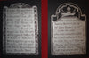 0)  18th and 19 Century Historic Fatalities and Tragic Events