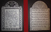 0)  18th and 19 Century Historic Fatalities and Tragic Events