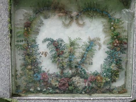 Wreath (Capt. French Memorial)